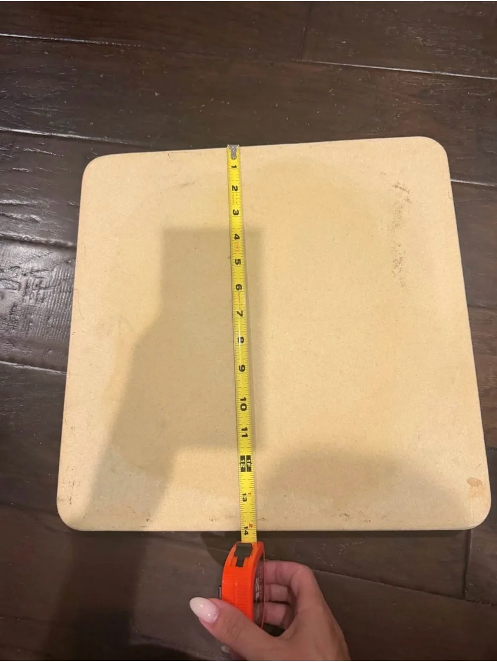Williams Sonoma Perfect Pizza Grilling Stone